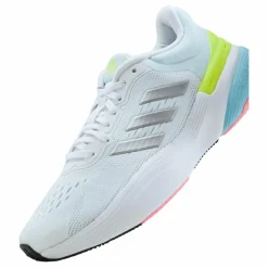 adidas Response Super 3.0 Shoes Cloud White / Matte Silver / Almost Blue* Löpning|Löparskor