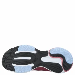 adidas Response Super 3.0 Shoes Pnkstr / Cloud White / Bludaw* Löpning|Löparskor