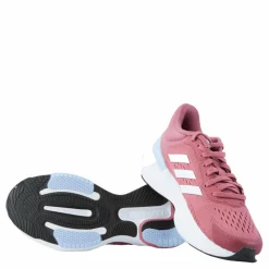 adidas Response Super 3.0 Shoes Pnkstr / Cloud White / Bludaw* Löpning|Löparskor