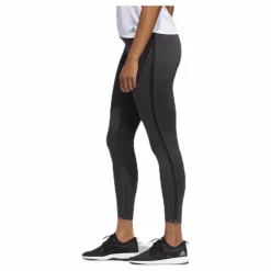 adidas Response Tights Black* Löpning|Träning