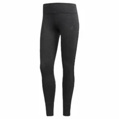 adidas Response Tights Black* Löpning|Träning