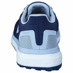 adidas Response W Core Black/Aero Blue/Ftwr Wht* Sneakers|Löpning