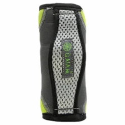 Gaiam Restore Walking Weights 4Lb Set Green/Grey* Träningsutrustning|Träning