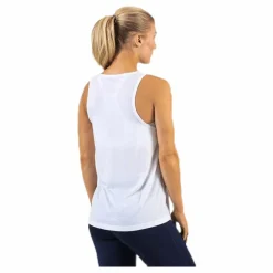 BLACC Retro tank White* Träning|Linnen