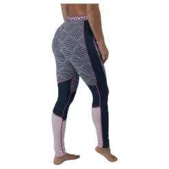 Kari Traa Rett Pant Blue/Pink* Alpint|Underställ