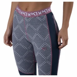 Kari Traa Rett Pant Blue/Pink* Alpint|Underställ