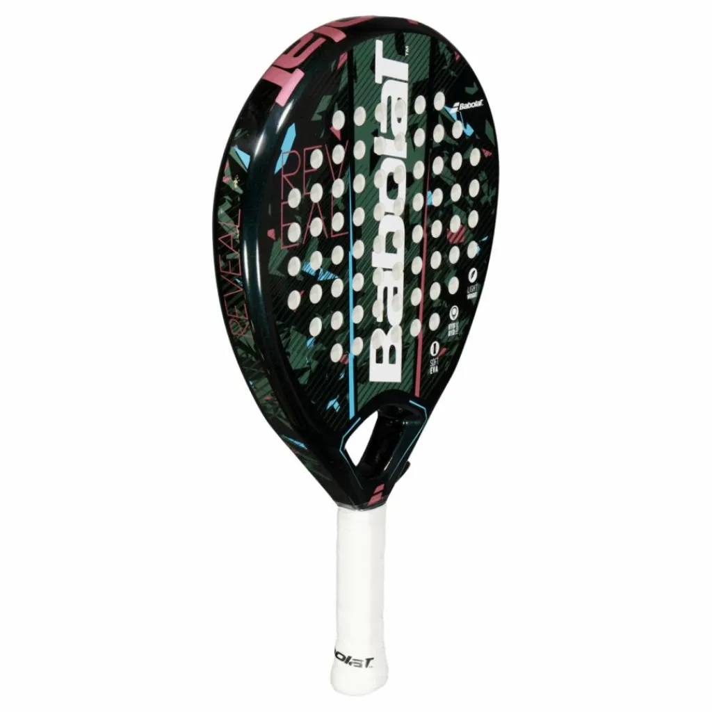 Babolat Reveal 2023* Racket Och Bollar|Racketsporter