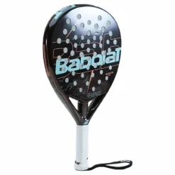 Babolat Revenge W 2021 Turquoise/Black* Racket Och Bollar|Racketsporter