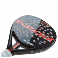 Babolat Revenge Woman Black/pink* Racketsporter|Racket Och Bollar
