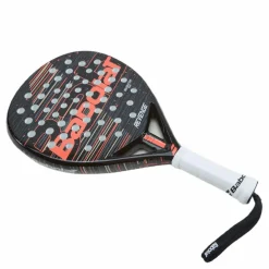 Babolat Revenge Woman Black/pink* Racketsporter|Racket Och Bollar
