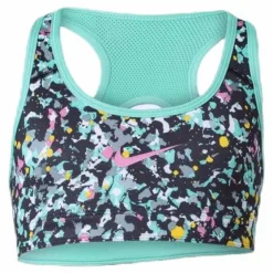 Nike Reversible JDI Junior Green*Barn Linnen|Träning