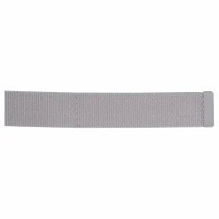 adidas Reversible Webbing Belt Grey Three / White* Golf|Byxor