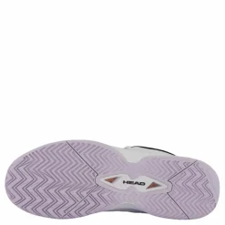 Head Revolt Evo 2.0 Men White/black* Racketsporter|Träningsskor