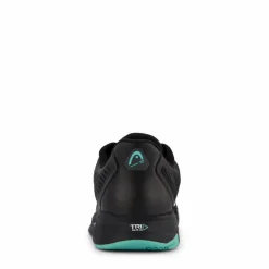 Head Revolt Pro 4.0 Men Black/teal* Racketsporter|Träningsskor