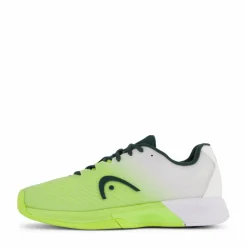 Head Revolt Pro 4.0 Men Light Green/white* Racketsporter|Träningsskor