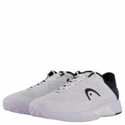 Head Revolt Pro 4.5 Men White/black/blue* Racketsporter|Träningsskor