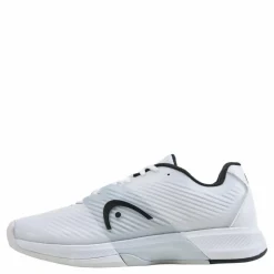 Head Revolt Pro 4.0 Men White/black* Träningsskor|Racketsporter