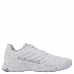 Head Revolt Pro 4.0 Women Evo White/grey* Racketsporter|Träningsskor