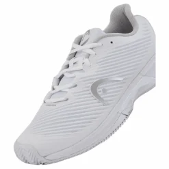 Head Revolt Pro 4.0 Women Evo White/grey* Racketsporter|Träningsskor