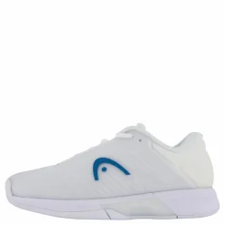Head Revolt Pro 4.5 Women White/twilight Blue* Träningsskor|Racketsporter
