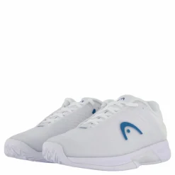 Head Revolt Pro 4.5 Women White/twilight Blue* Träningsskor|Racketsporter
