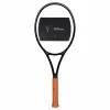 Wilson Rf 01 Black* Racket Och Bollar|Racketsporter