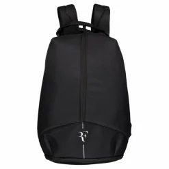 Wilson Rf Backpack Black* Racketsporter