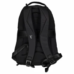 Wilson Rf Backpack Black* Racketsporter