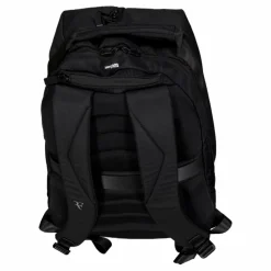 Wilson Rf Backpack Black* Racketsporter