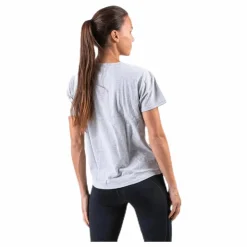 BLACC Rhen Tee Grey* Träning|T-Shirts