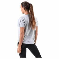 BLACC Rhen Tee Grey* Träning|T-Shirts