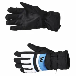 Whistler Rhett Ski Gloves Blue* Alpint|Mössor Och Handskar