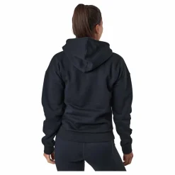 Reebok Ri Fleece Hoody Black* Träning|Tröjor
