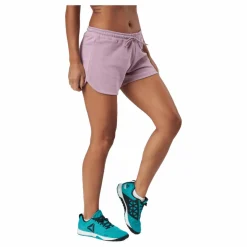 Reebok Ri French Terry Short Inflil* Shorts|Träning