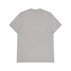 Reebok Ri Left Chest Logo Tee Mgreyh* Träning|T-Shirts