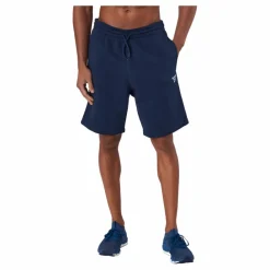 Reebok Ri Left Leg Logo Short Vecnav* Shorts|Träning