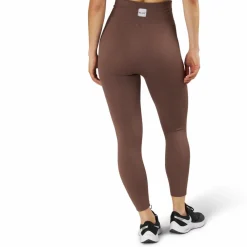 BLACC Rib Seamless Tights 2.0 Taupe* Yoga|Tights