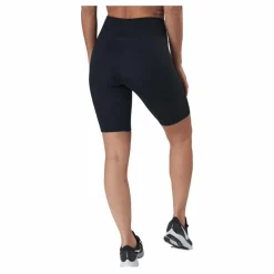 ICANIWILL Ribbed Define Seamless Biker S Black* Tights|Träning