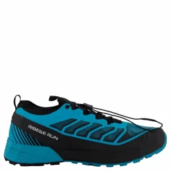 Scarpa Ribelle Run Azure - Black* Löparskor|Löpning