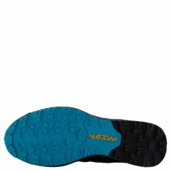 Scarpa Ribelle Run Azure - Black* Löparskor|Löpning