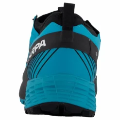 Scarpa Ribelle Run Azure - Black* Löparskor|Löpning