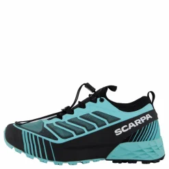 Scarpa Ribelle Run Wmn Aqua - Black* Löparskor|Löpning