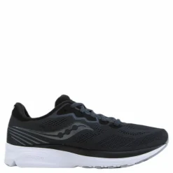 Saucony Ride 14 Black/Grey* Löpning|Löparskor
