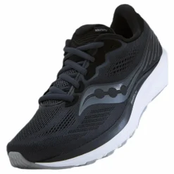Saucony Ride 14 Black/Grey* Löpning|Löparskor
