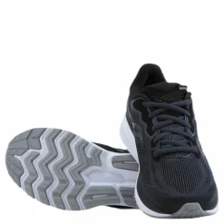 Saucony Ride 14 Black/Grey* Löpning|Löparskor