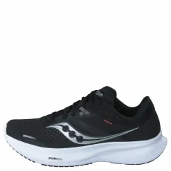 Saucony Ride 16 Black/white* Löpning|Löparskor