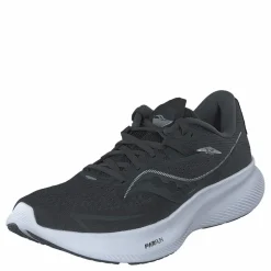 Saucony Ride 15 Black/white* Löpning|Löparskor