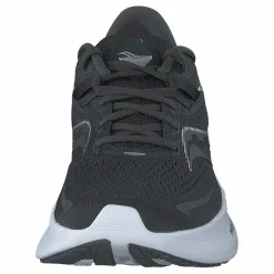 Saucony Ride 15 Black/white* Löpning|Löparskor