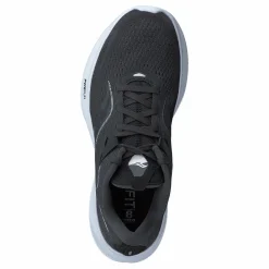 Saucony Ride 15 Black/white* Löpning|Löparskor