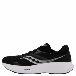 Saucony Ride 16 Black/white* Löpning|Löparskor